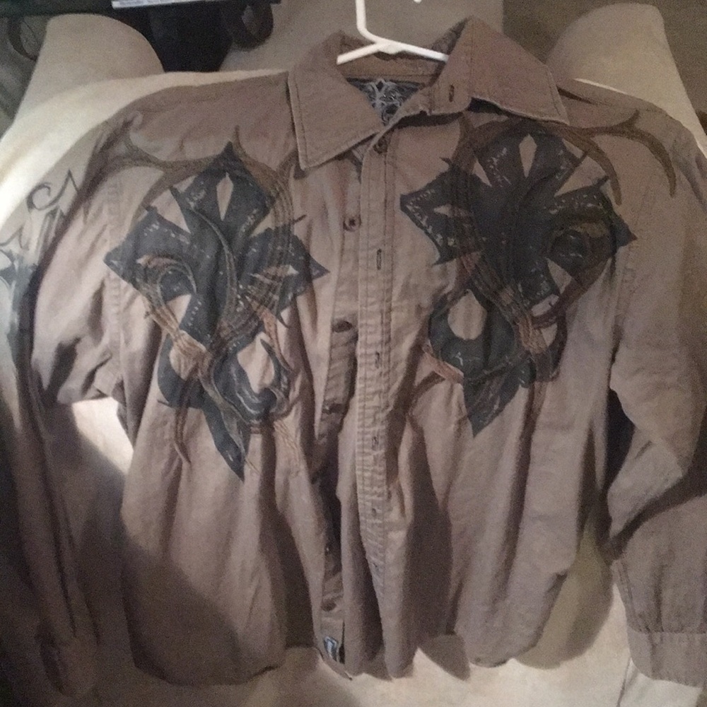 Long sleeve